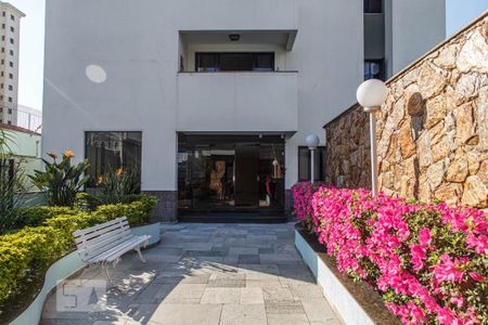 Apartamento à venda com 125m², 3 quartos e 3 vagasÁrea comum