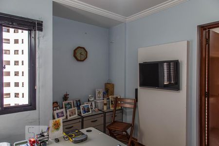 Apartamento à venda com 125m², 3 quartos e 3 vagasQuarto 3