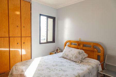 Apartamento à venda com 125m², 3 quartos e 3 vagasQuarto 2