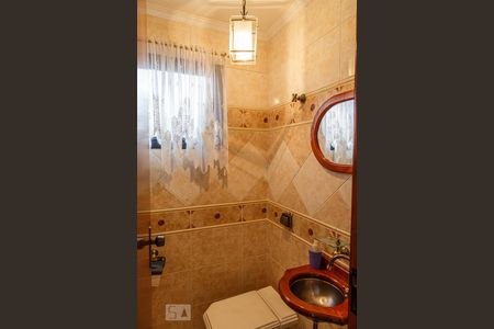 Apartamento à venda com 125m², 3 quartos e 3 vagasLavabo