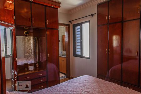 Apartamento à venda com 125m², 3 quartos e 3 vagasQuarto Suíte