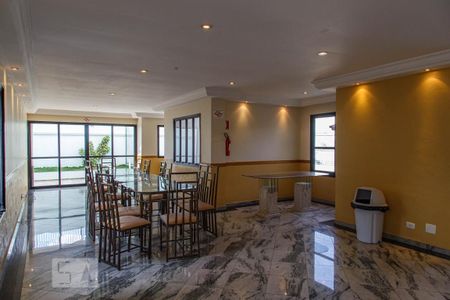 Apartamento à venda com 125m², 3 quartos e 3 vagasSalão de Festas