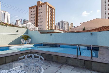 Apartamento à venda com 125m², 3 quartos e 3 vagasPiscina