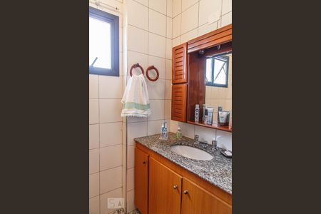 Apartamento à venda com 125m², 3 quartos e 3 vagasBanheiro Suíte