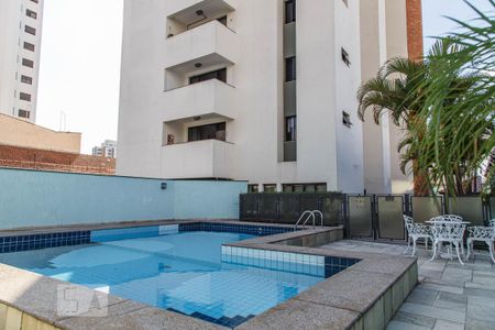Apartamento à venda com 125m², 3 quartos e 3 vagasPiscina