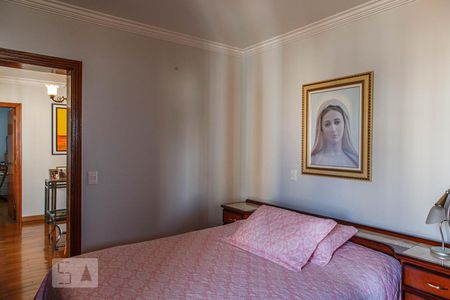 Apartamento à venda com 125m², 3 quartos e 3 vagasQuarto Suíte