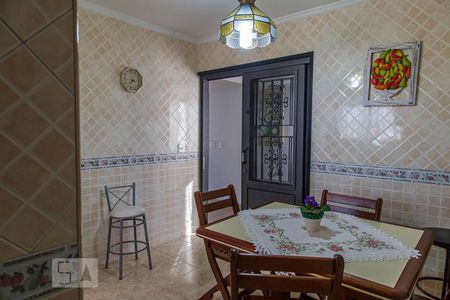 Apartamento à venda com 125m², 3 quartos e 3 vagasCozinha