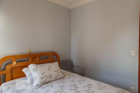 Apartamento à venda com 125m², 3 quartos e 3 vagasQuarto 2