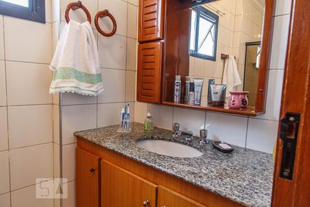 Apartamento à venda com 125m², 3 quartos e 3 vagasBanheiro Suíte