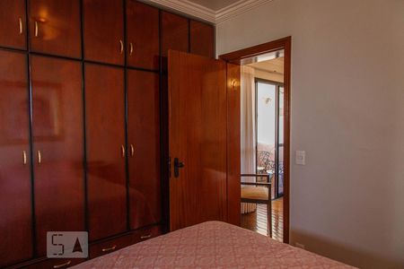 Apartamento à venda com 125m², 3 quartos e 3 vagasQuarto Suíte