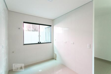 Studio à venda com 38m², 1 quarto e sem vagaSala