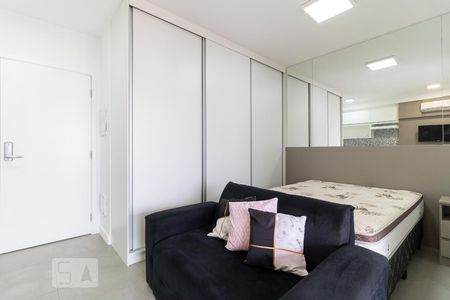 Quarto de kitnet/studio à venda com 1 quarto, 32m² em Vila Mariana, São Paulo