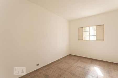 Quarto 1 de casa para alugar com 2 quartos, 88m² em Água Branca, São Paulo