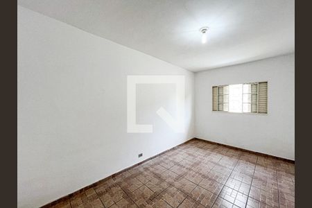 Quarto 1 de casa para alugar com 2 quartos, 88m² em Água Branca, São Paulo