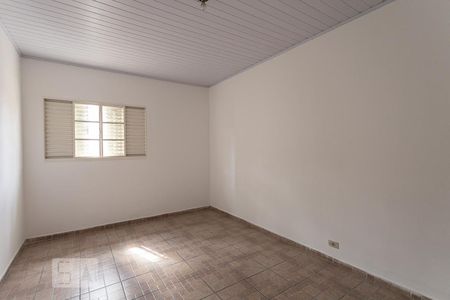 Quarto 2 de casa para alugar com 2 quartos, 88m² em Água Branca, São Paulo