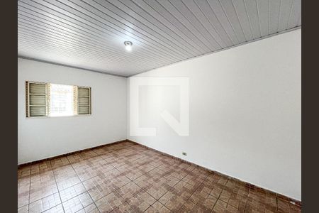 Quarto 2 de casa para alugar com 2 quartos, 88m² em Água Branca, São Paulo