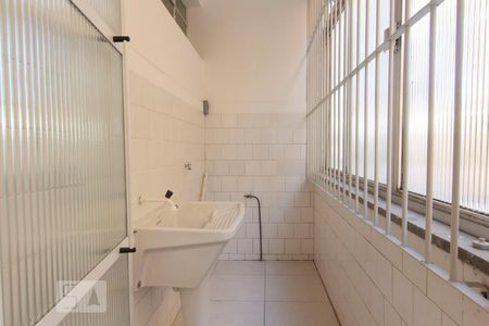 Apartamento para alugar com 60m², 2 quartos e sem vagaÁrea de Serviço