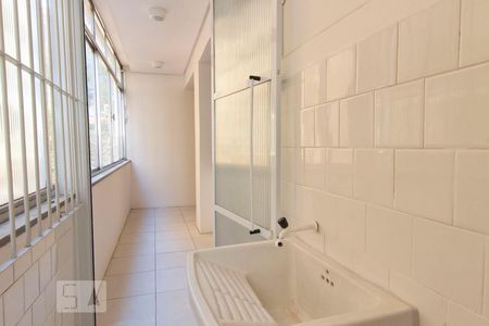 Apartamento para alugar com 60m², 2 quartos e sem vagaÁrea de Serviço