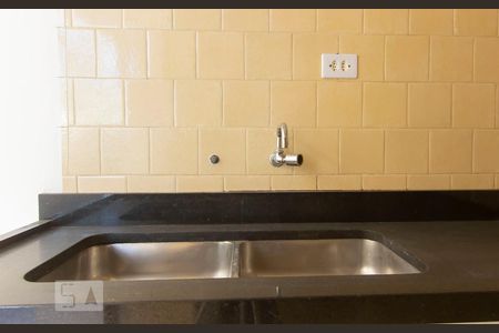 Apartamento para alugar com 60m², 2 quartos e sem vagaCozinha - Torneira