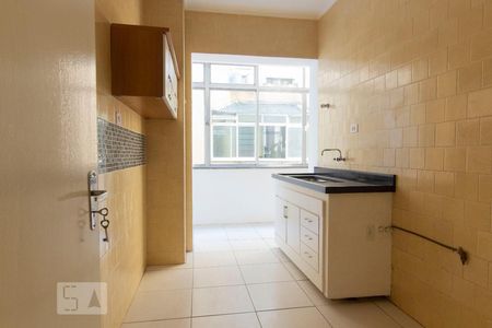 Apartamento para alugar com 60m², 2 quartos e sem vagaCozinha