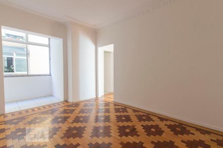 Sala de apartamento para alugar com 2 quartos, 60m² em Praia de Belas, Porto Alegre
