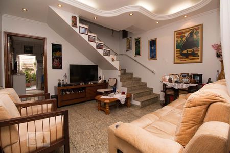 Sala de casa à venda com 2 quartos, 115m² em Vila Formosa, São Paulo
