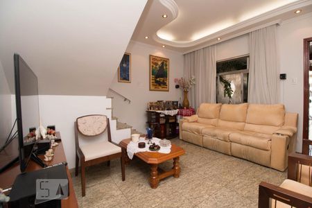 Sala de casa à venda com 2 quartos, 115m² em Vila Formosa, São Paulo