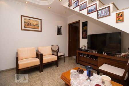 Sala de casa à venda com 2 quartos, 115m² em Vila Formosa, São Paulo