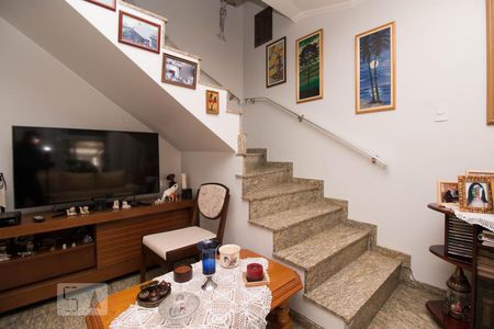 Sala de casa à venda com 2 quartos, 115m² em Vila Formosa, São Paulo