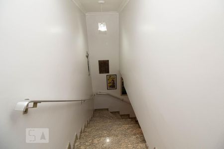 Escada de casa à venda com 2 quartos, 115m² em Vila Formosa, São Paulo