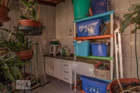 Casa à venda com 115m², 2 quartos e 2 vagasÁrea de Lazer