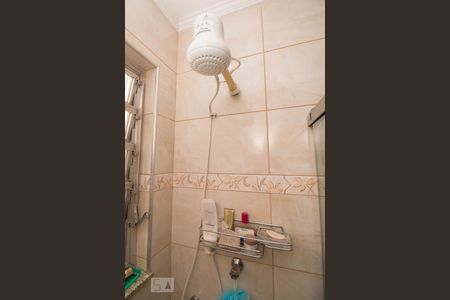 Casa à venda com 115m², 2 quartos e 2 vagasBanheiro