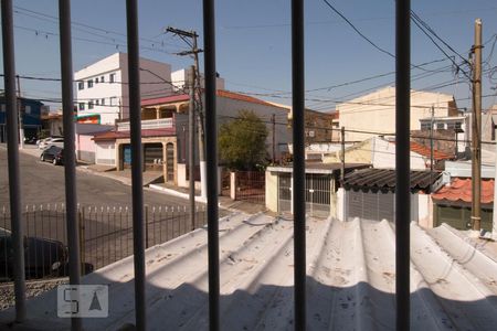 Vista Quarto 1 de casa à venda com 2 quartos, 115m² em Vila Formosa, São Paulo