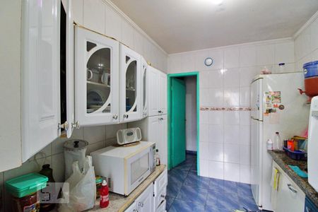 Apartamento à venda com 68m², 2 quartos e 2 vagas Apartamento à venda com 68m², 2 quartos e 2 vagasCozinha