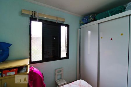 Quarto 1 de apartamento à venda com 2 quartos, 68m² em Jardim Henriqueta, Taboão da Serra