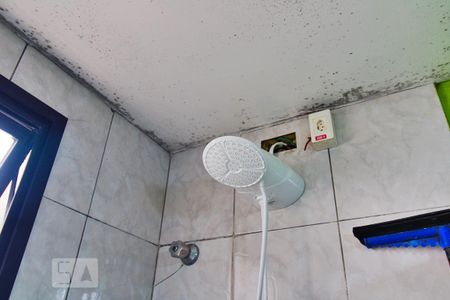 Apartamento à venda com 68m², 2 quartos e 2 vagas Apartamento à venda com 68m², 2 quartos e 2 vagasBanheiro