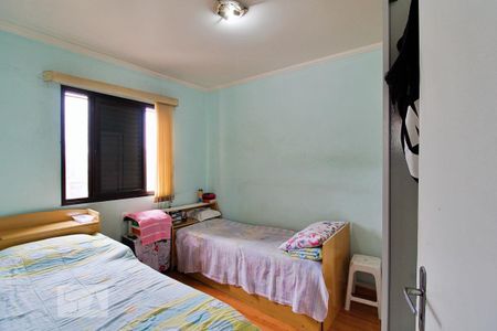 Quarto 2 de apartamento à venda com 2 quartos, 68m² em Jardim Henriqueta, Taboão da Serra
