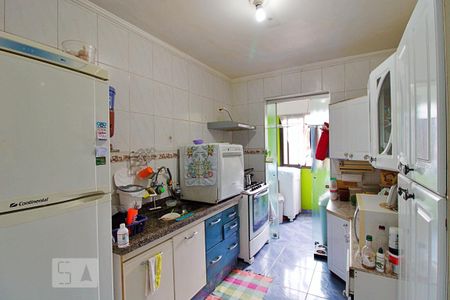 Apartamento à venda com 68m², 2 quartos e 2 vagas Apartamento à venda com 68m², 2 quartos e 2 vagasCozinha
