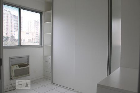 Quarto 2 - Armários 02 de apartamento à venda com 3 quartos, 84m² em Fonseca, Niterói