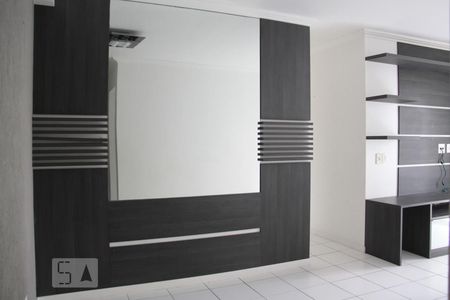 Detalhe Sala de apartamento à venda com 3 quartos, 84m² em Fonseca, Niterói