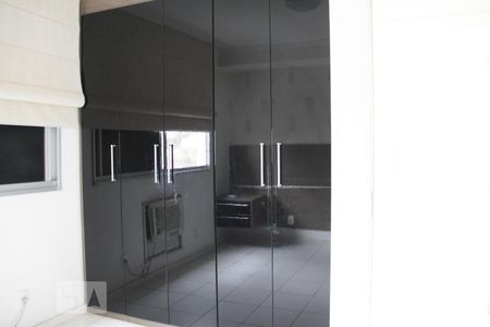 Quarto 3 - Armários de apartamento à venda com 3 quartos, 84m² em Fonseca, Niterói