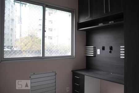 Quarto 1 - Armários de apartamento à venda com 3 quartos, 84m² em Fonseca, Niterói