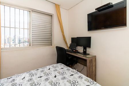 Quarto 1 de apartamento à venda com 2 quartos, 74m² em Parada Inglesa, São Paulo