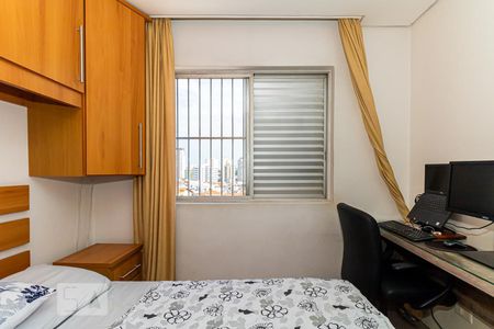Quarto 1 de apartamento à venda com 2 quartos, 74m² em Parada Inglesa, São Paulo