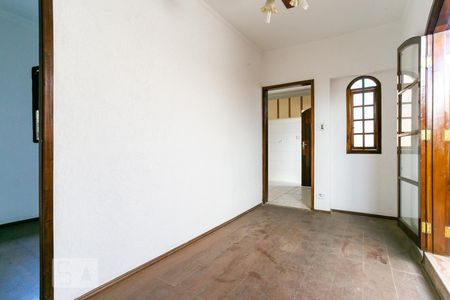 Sala de casa para alugar com 3 quartos, 100m² em Vila Pereira Barreto, São Paulo