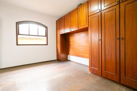 Suíte 1 de casa para alugar com 3 quartos, 100m² em Vila Pereira Barreto, São Paulo