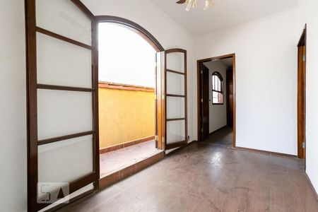 Sala de casa para alugar com 3 quartos, 100m² em Vila Pereira Barreto, São Paulo