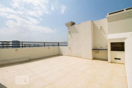 Apartamento à venda com 66m², 2 quartos e 2 vagasÁrea comum - Churrasqueira