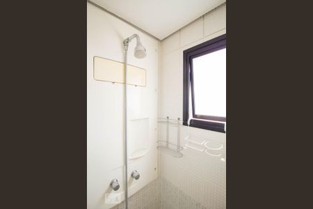 Apartamento à venda com 66m², 2 quartos e 2 vagasBanheiro 