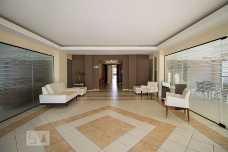 Apartamento à venda com 66m², 2 quartos e 2 vagasHall de Entrada